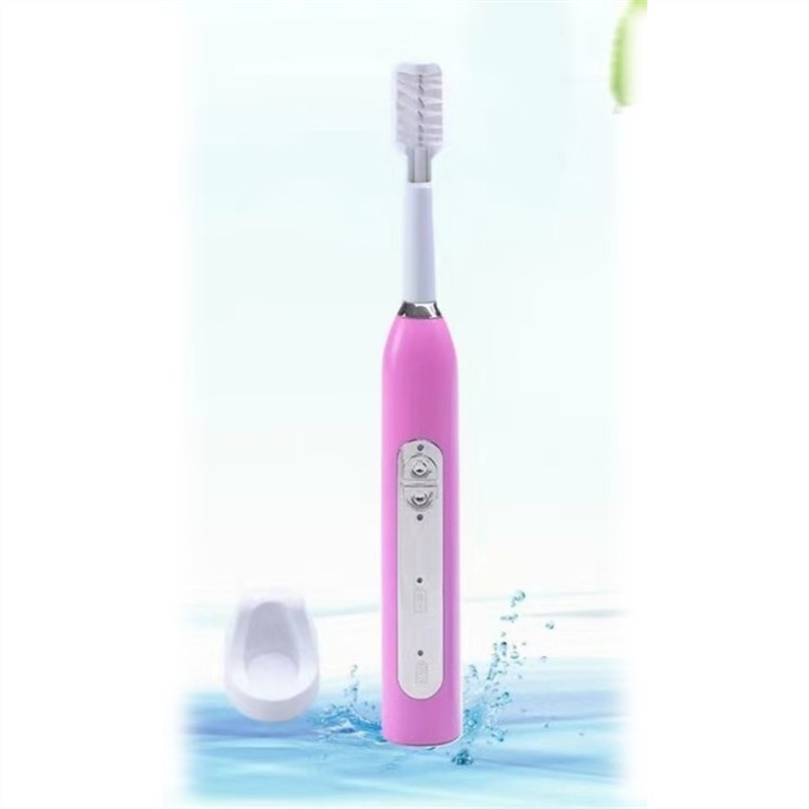 Rotary Toothbrush