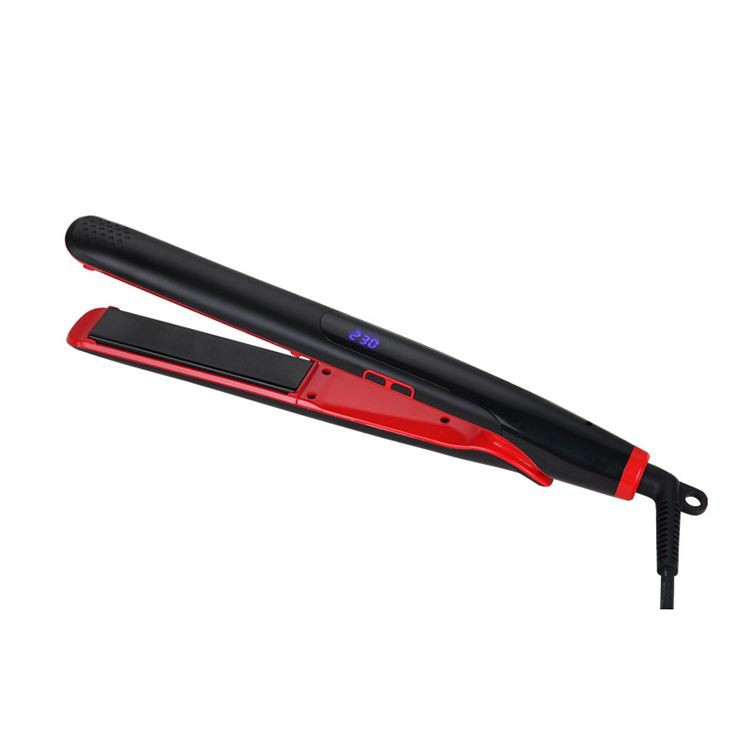 Hair Straightener Curler