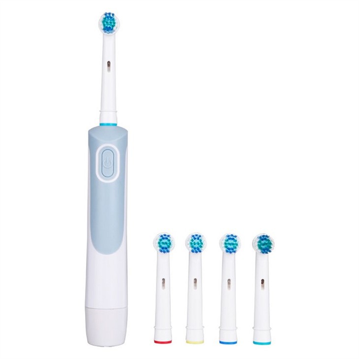 Rotating Toothbrush