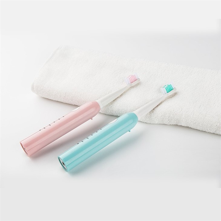 Electric Toothbrush Vibrator