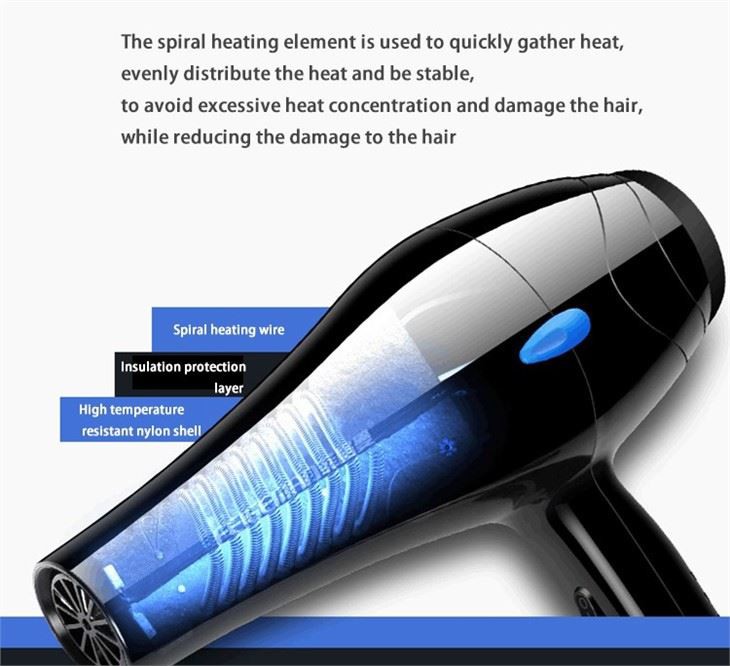 Home Best Blow Dryer